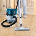 ODKURZACZ AKUMULATOROWY 15L 40V XGT MAKITA VC003GLZ