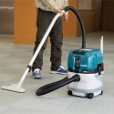 ODKURZACZ AKUMULATOROWY 15L 40V XGT MAKITA VC003GLZ