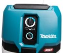 ODKURZACZ AKUMULATOROWY 15L 40V XGT MAKITA VC003GLZ