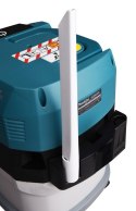ODKURZACZ AKUMULATOROWY 15L 40V XGT MAKITA VC003GLZ