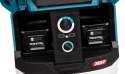 ODKURZACZ AKUMULATOROWY 15L 40V XGT MAKITA VC003GLZ