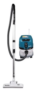 ODKURZACZ AKUMULATOROWY 15L 40V XGT MAKITA VC003GLZ
