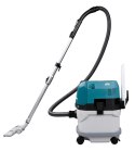ODKURZACZ AKUMULATOROWY 15L 40V XGT MAKITA VC003GLZ