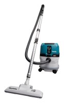 ODKURZACZ AKUMULATOROWY 15L 40V XGT MAKITA VC003GLZ