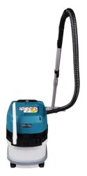 ODKURZACZ AKUMULATOROWY 15L 40V XGT MAKITA VC003GLZ