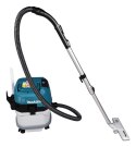 ODKURZACZ AKUMULATOROWY 15L 40V XGT MAKITA VC003GLZ