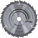 BOSCH PIŁA TARCZOWA H SPEEDLINE 190*2,4*20/16Z24