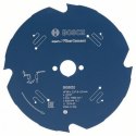 BOSCH TARCZA PILARSKA EXPERT FOR CEMENT 160X20X2.2MM 4T