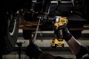 AKUMULATOROWY KLUCZ UDAROWY DEWALT DCF903P2 3/8' XR 12V 2*5.0AH TSTAK 542Nm