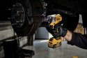 AKUMULATOROWY KLUCZ UDAROWY DEWALT DCF903P2 3/8' XR 12V 2*5.0AH TSTAK 542Nm