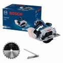 BOSCH PILARKA TARCZOWA AKUMULATOROWA GKS 185-LI 165mm 18V
