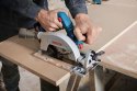 BOSCH PILARKA TARCZOWA AKUMULATOROWA GKS 185-LI 165mm 18V
