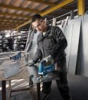 WYRZYNARKA AKUMULATOROWA BOSCH GST 185-LI BEZSZCZOTKOWY SILNIK