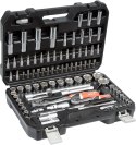 YATO YT-12681 ZESTAW NARZĘDZIOWY 1/2'' 94 CZĘŚCI L YATO