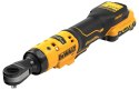 GRZECHOTKA UDAROWA AKUMULATOROWA 1/4'' XR 12V 1*2.0AH DCF504D1 DEWALT