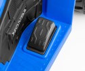 Quad dla Dzieci Pojazd na Akumulator HONDA ATV Dźwięk Światło Blue Milly M