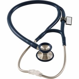 MDF 797 Classic Cardiology-granatowy (MDF 4) Stetoskop kardiologiczny