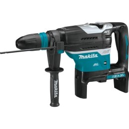 MŁOT UDAROWY OBROTOWY AKUM. SDS-MAX LTX AWS/AFT 2*18V 0 AH MAKITA DHR400ZKUN