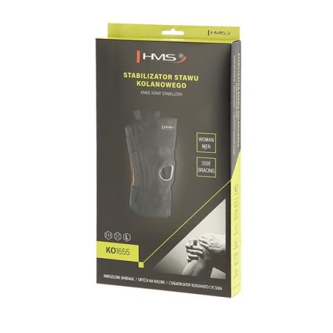STABILIZATOR KOLANA HMS KO1655 ROZM. S