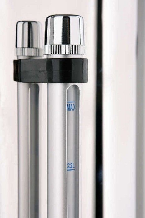 YATO YG-04301 WARNIK DO WODY 8.8L.