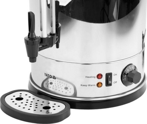 YATO YG-04301 WARNIK DO WODY 8.8L.
