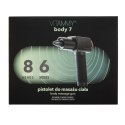 VITAMMY body 7 Masażer, bezpieczny pistolet do masażu