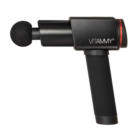 VITAMMY body 7 Masażer, bezpieczny pistolet do masażu