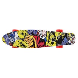 PENNYBOARD ART JOKER SIGNA