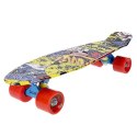 PENNYBOARD ART JOKER SIGNA