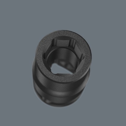 WERA ZESTAW KLUCZY NASADOWYCH 1/2'' WHEEL IMPAKTOR C SET 1, 3SZT. WERA