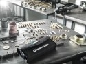WERA ZESTAW KLUCZY NASADOWYCH 3/8''ZYKLOP METAL,+GRZECHOTKA 29CZ. WERA
