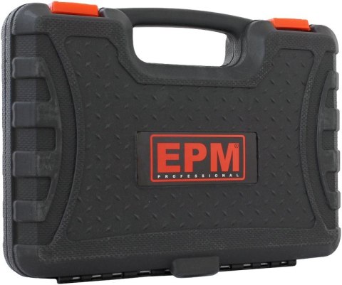 EPM ZESTAW NARZEDZIOWY 1/4'' 52 SZTUKI EPM