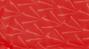 Bestway Basen dmuchany Czerwony 1.83m x 33cm