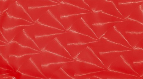Bestway Basen dmuchany Czerwony 1.83m x 33cm
