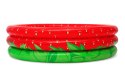 Bestway Basen dmuchany dla dzieci Truskawka 168x38