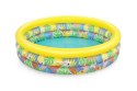 Bestway Basen dmuchany dla dzieci 168x38