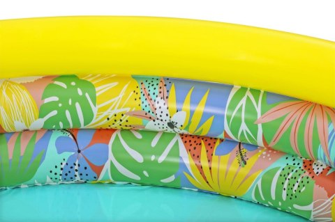 Bestway Basen dmuchany dla dzieci 168x38
