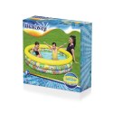Bestway Basen dmuchany dla dzieci 168x38