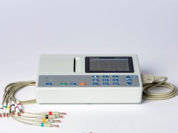 APARAT EKG CARDIOVIT AT-1 G2 Elektrokardiograf
