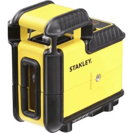STANLAEY LASER PŁASZCZYZNOWY SLL360 NEXT GENERATION-CZERWONY 77-504-1