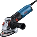 SZLIFIERKA KĄTOWA 125MM GWS 14-125 S 1400W BOSCH