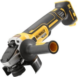 SZLIFIERKA KĄTOWA AKUMULATOROWA 125 MM 18V DEWALT DCG405N