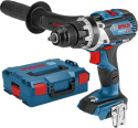 WKRĘTARKA AKUMULATOROWA BOSCH 18V GSR 18V-110 C L-BOXX