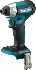 WKRĘTARKA AKUMULATOROWA MAKITA DTD157Z 18V 1/4'' 140NM UDAROWA