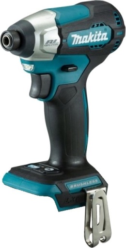 WKRĘTARKA AKUMULATOROWA MAKITA DTD157Z 18V 1/4'' 140NM UDAROWA