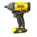 STANLEY SFMCF920B KLUCZ UDAROWY AKUMULATOROWY V20 SFMCF920B STANLEY 373Nm