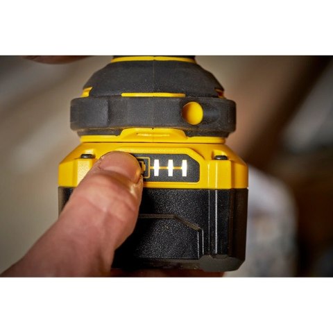 STANLEY SFMCF920B KLUCZ UDAROWY AKUMULATOROWY V20 SFMCF920B STANLEY 373Nm