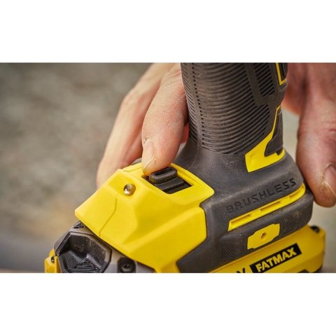 STANLEY SFMCF920B KLUCZ UDAROWY AKUMULATOROWY V20 SFMCF920B STANLEY 373Nm