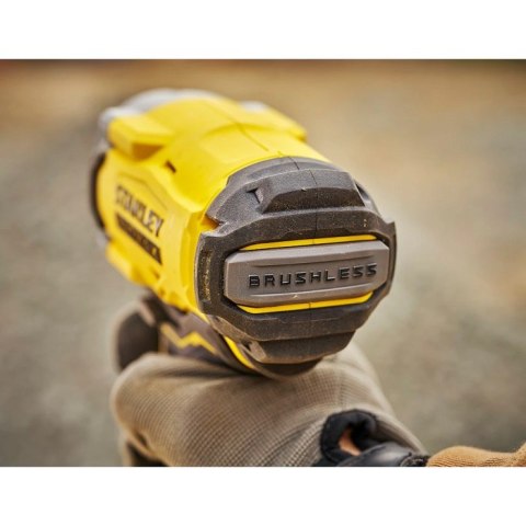 STANLEY SFMCF920B KLUCZ UDAROWY AKUMULATOROWY V20 SFMCF920B STANLEY 373Nm