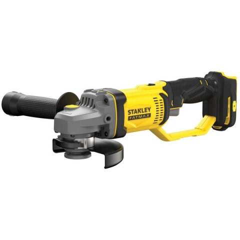 SZLIFIERKA KĄTOWA AKUMULATOROWA 125MM V20 18V STANLEY SFMCG400B